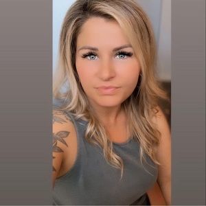 Meet your Posher, Lindsay